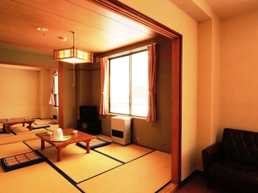 You Resort Hotel Jamanoucsi Kültér fotó