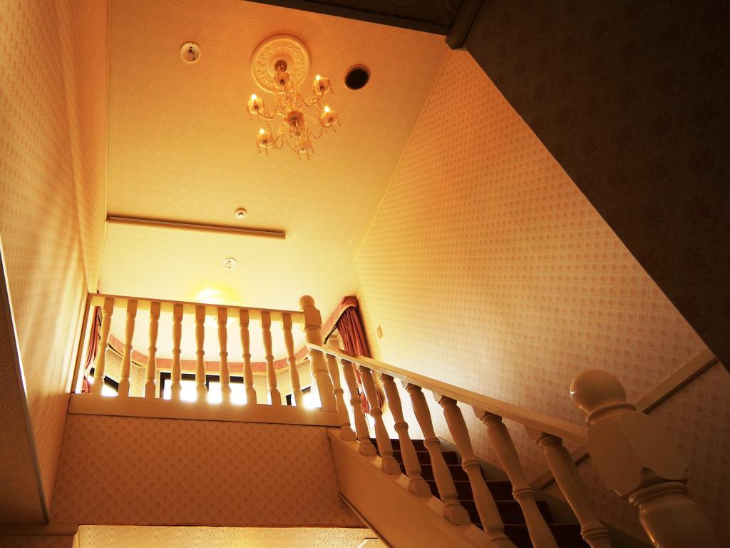 You Resort Hotel Jamanoucsi Kültér fotó