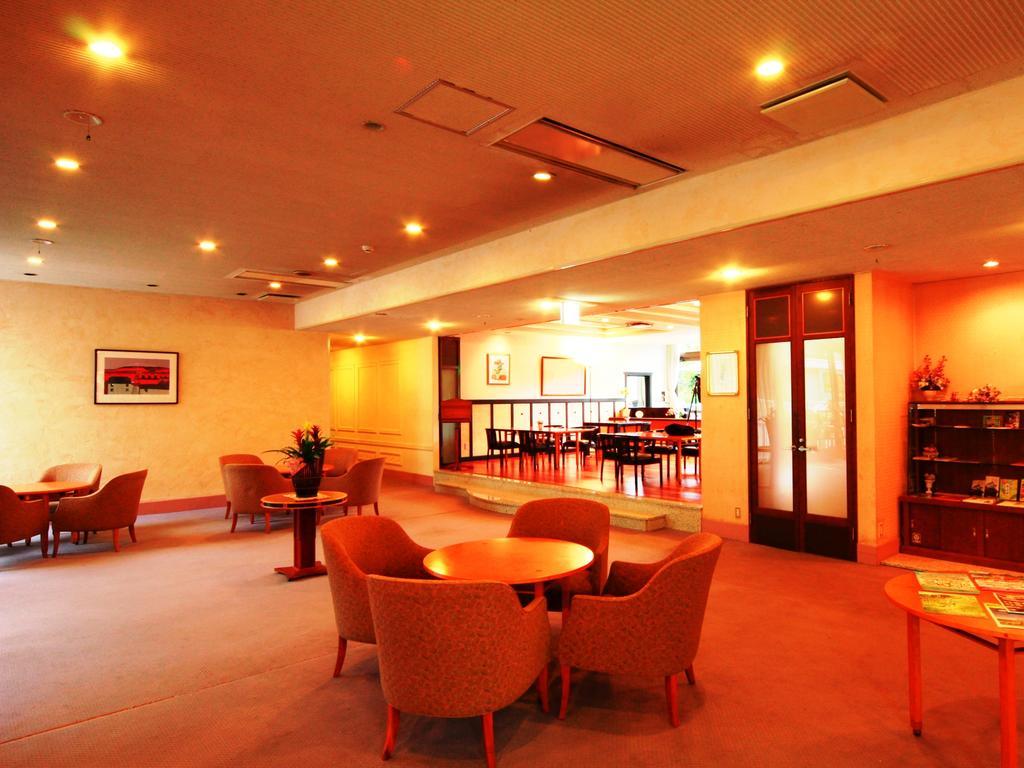You Resort Hotel Jamanoucsi Kültér fotó
