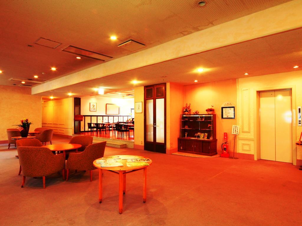 You Resort Hotel Jamanoucsi Kültér fotó
