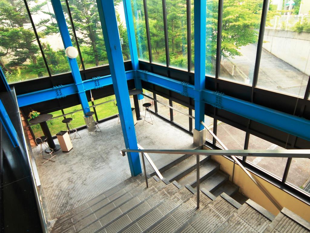 You Resort Hotel Jamanoucsi Kültér fotó