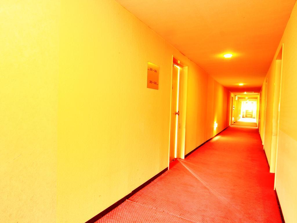 You Resort Hotel Jamanoucsi Kültér fotó