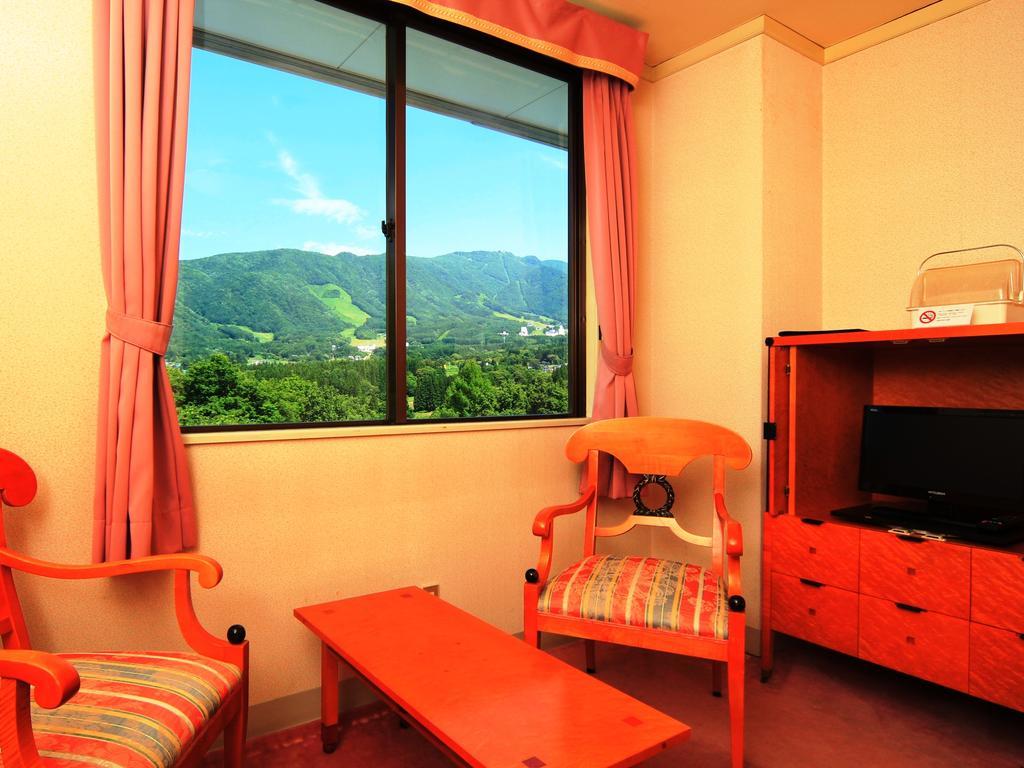 You Resort Hotel Jamanoucsi Kültér fotó
