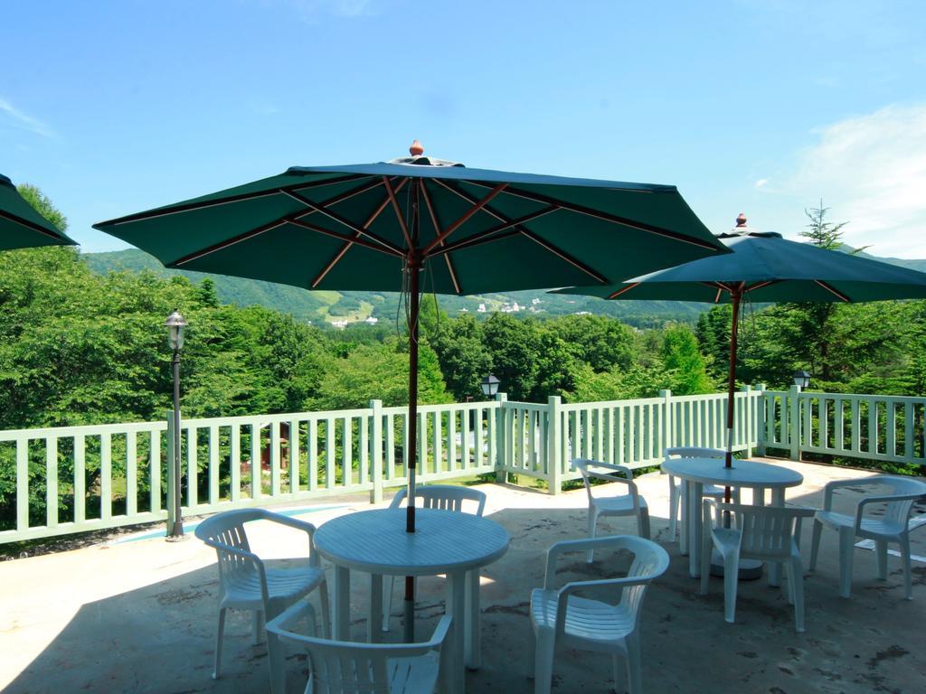 You Resort Hotel Jamanoucsi Kültér fotó