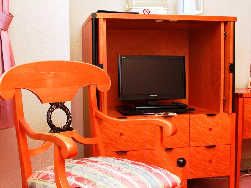 You Resort Hotel Jamanoucsi Kültér fotó