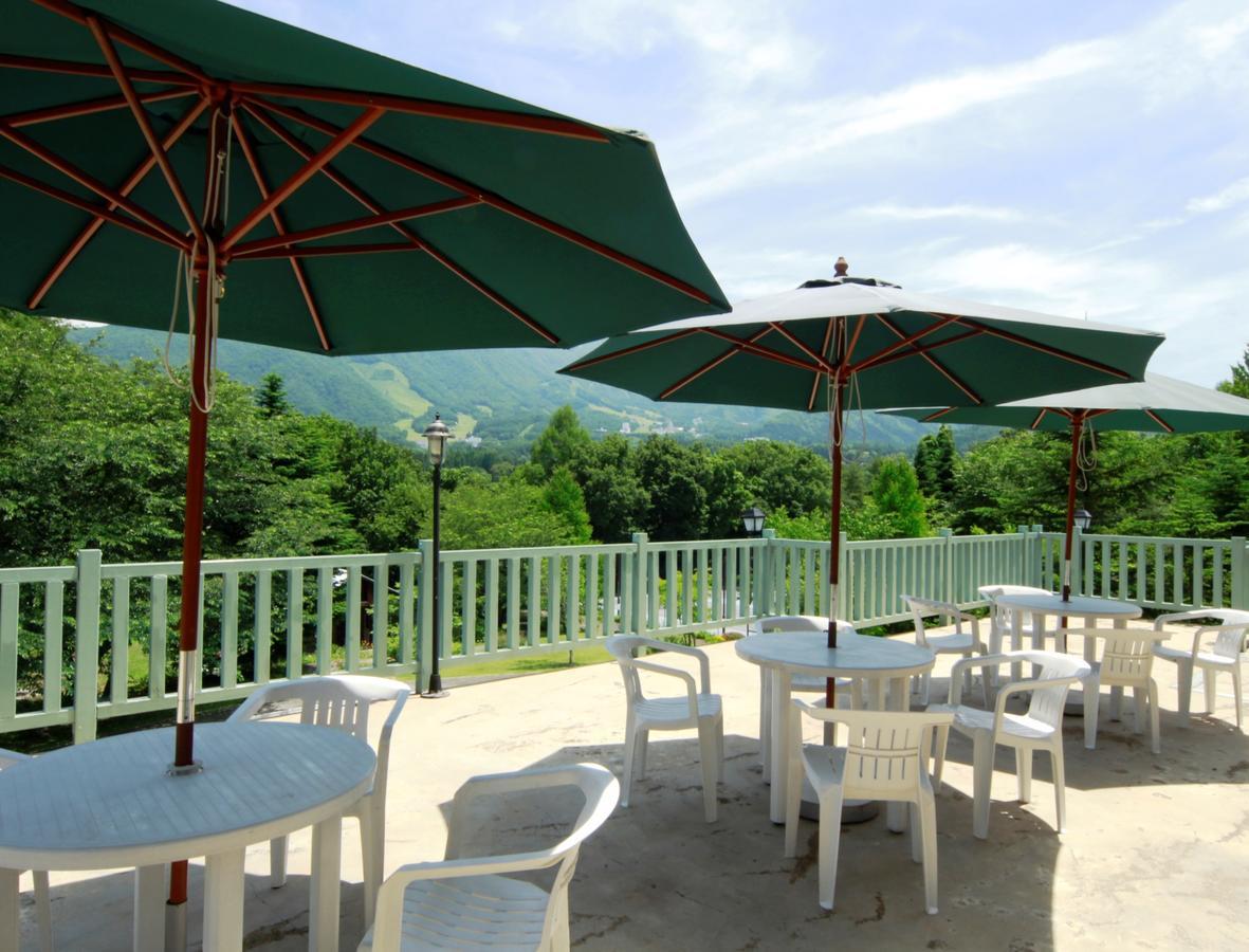 You Resort Hotel Jamanoucsi Kültér fotó